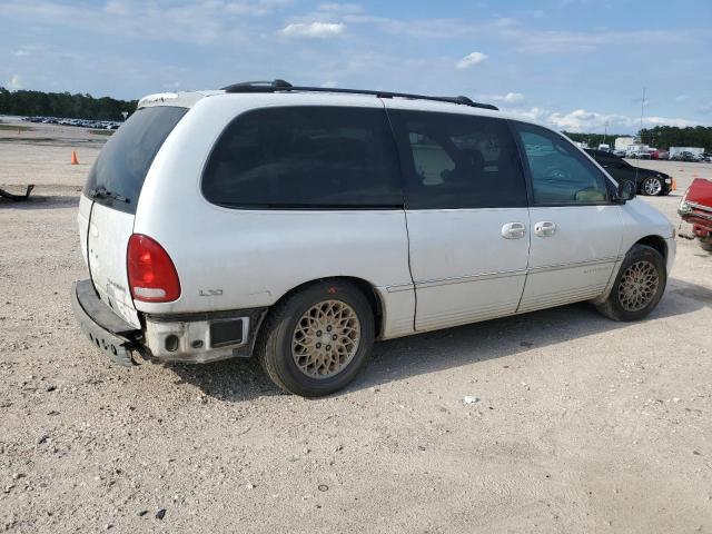 1998 Chrysler Town & Country Lxi VIN: 1C4GP64L1WB661812 Lot: 52205024