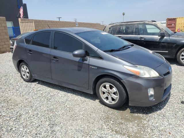 2010 Toyota Prius VIN: JTDKN3DU6A1240285 Lot: 39252722