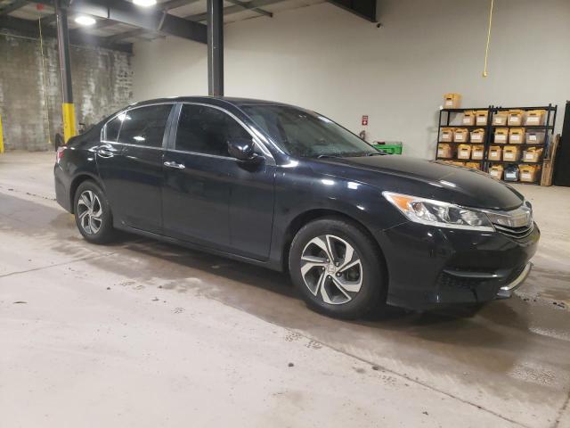 2017 Honda Accord Lx VIN: 1HGCR2F30HA018585 Lot: 51344884