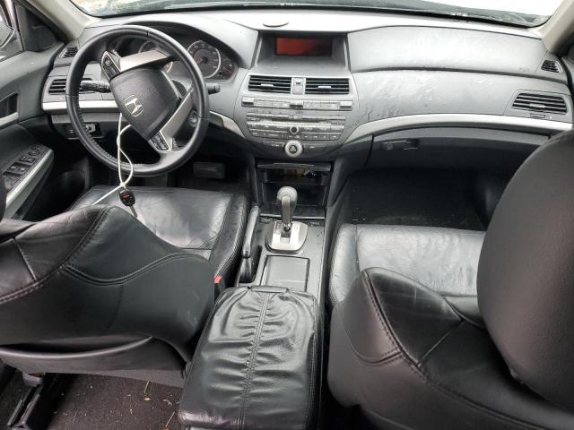 2009 Honda Accord Exl VIN: 1HGCP36879A006023 Lot: 49012784