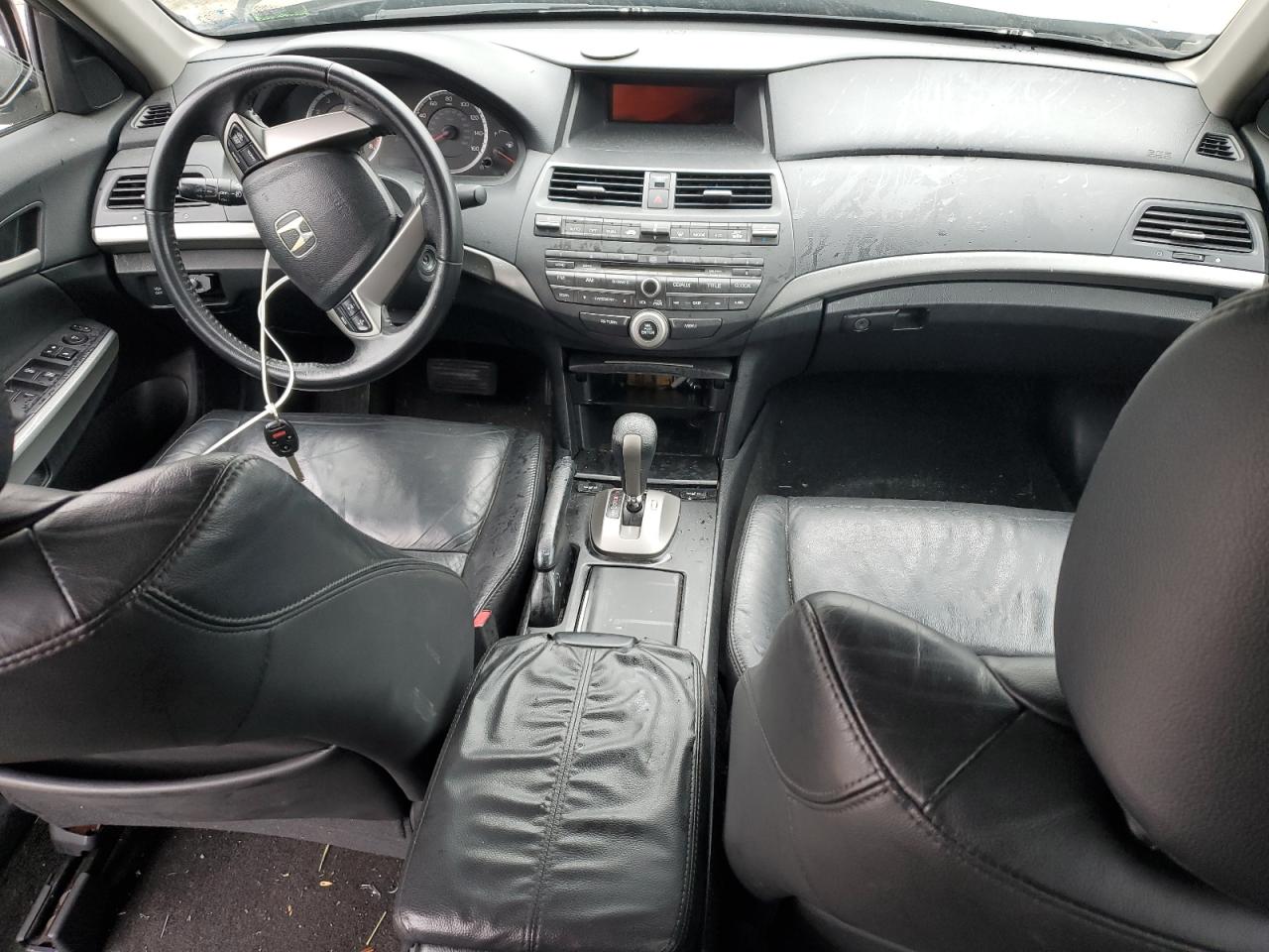 1HGCP36879A006023 2009 Honda Accord Exl