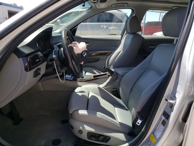 2006 BMW 325 Xit VIN: WBAVT13526KW23012 Lot: 48751684