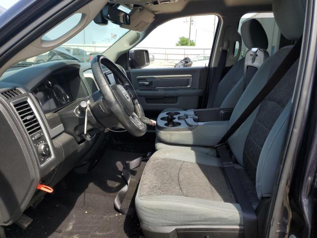 2017 Ram 1500 Slt VIN: 1C6RR6GT1HS651144 Lot: 50139204