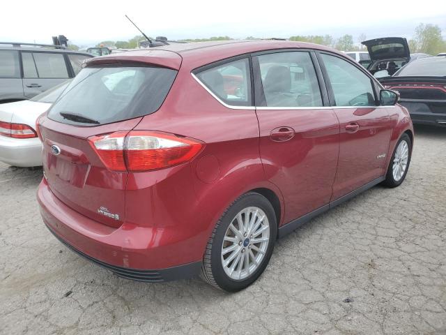 Vin: 1fadp5bu3dl525140, lot: 49720544, ford cmax sel 20133
