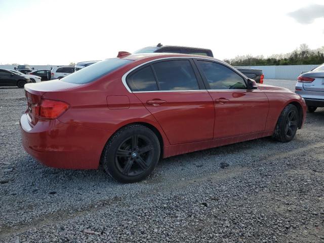 2015 BMW 328 XI - WBA3B3G58FNR86462