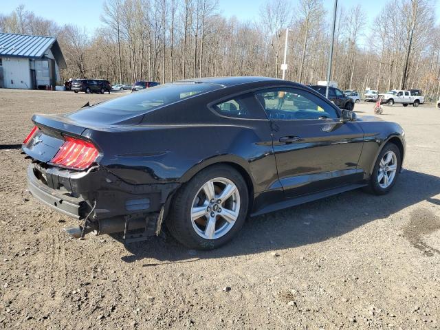 1FA6P8TH0J5158662 | 2018 Ford mustang