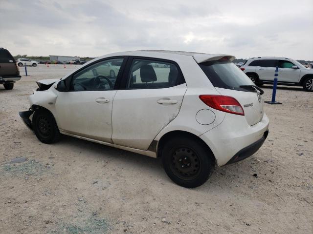 2013 Mazda Mazda2 VIN: JM1DE1LY1D0157892 Lot: 52709944