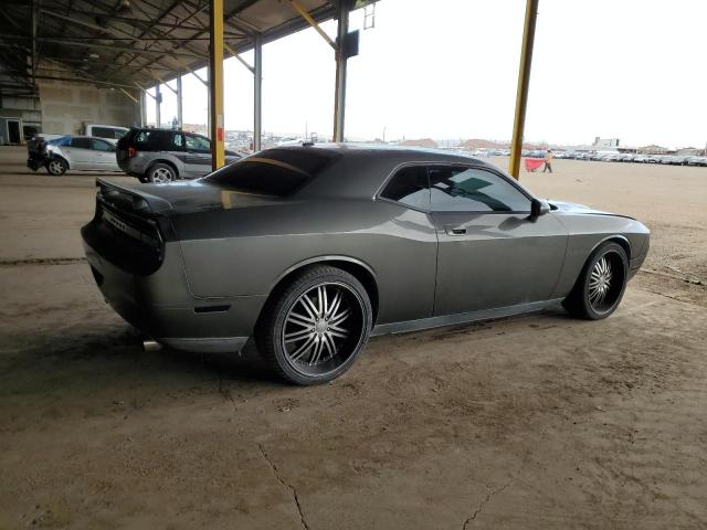 2009 Dodge Challenger Se VIN: 2B3LJ44V79H522769 Lot: 49964414