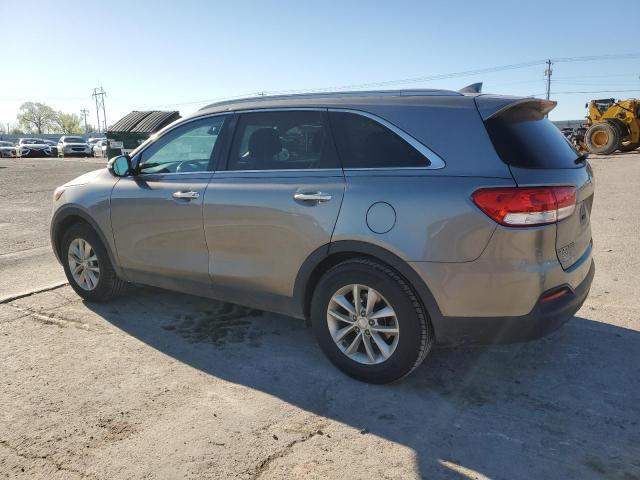 2017 Kia Sorento - Image 2