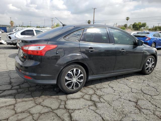 Lot #2489315940 2012 FORD FOCUS S salvage car