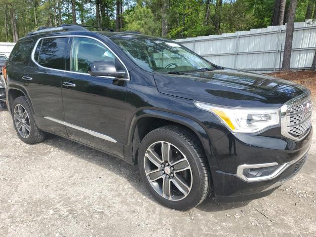 2019 GMC ACADIA DEN - 1GKKNPLS1KZ149830