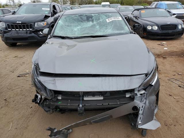 2023 NISSAN ALTIMA SV - 1N4BL4DV8PN383699