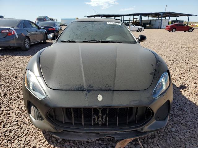 2018 Maserati Granturismo S VIN: ZAM45VLA9J0269454 Lot: 51761374