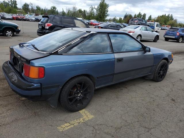 1987 Toyota Celica Gt VIN: JT2ST67L5H7089191 Lot: 50882874