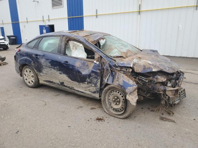 Vin: 1fahp3f25cl136934, lot: 49571394, ford focus se 20124