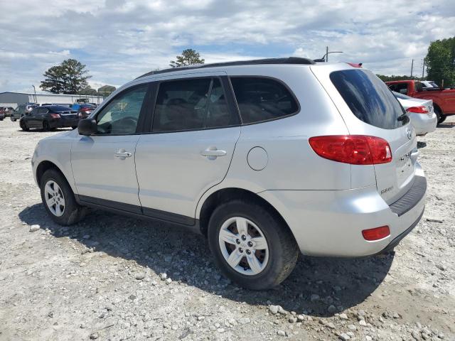 2009 Hyundai Santa Fe Gls VIN: 5NMSG13D49H235622 Lot: 52698014