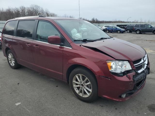 2020 DODGE GRAND CARA - 2C4RDGCG1LR205995