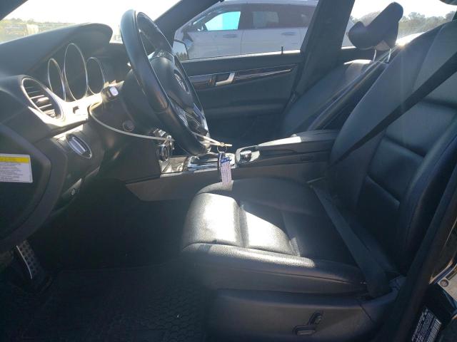 VIN WDDGF8AB8DR252727 2013 Mercedes-Benz C-Class, 3... no.7