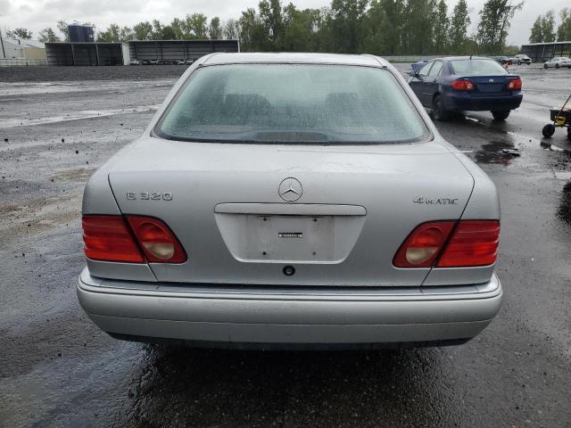 1999 Mercedes-Benz E 320 4Matic VIN: WDBJF82H7XX021464 Lot: 52890194