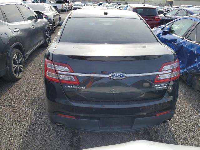 2015 FORD TAURUS LIM - 1FAHP2F80FG134309