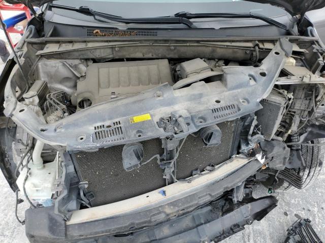 2015 Toyota Highlander Xle VIN: 5TDKKRFH1FS099258 Lot: 51677104