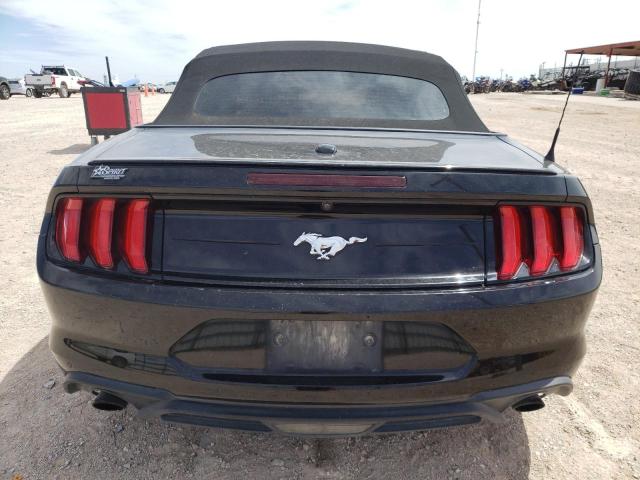 2020 Ford Mustang VIN: 1FATP8UH9L5126121 Lot: 50830724