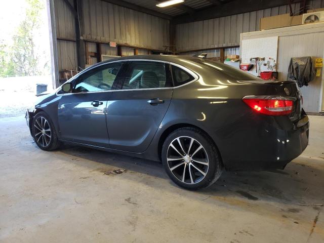  BUICK VERANO 2017 Вугільний