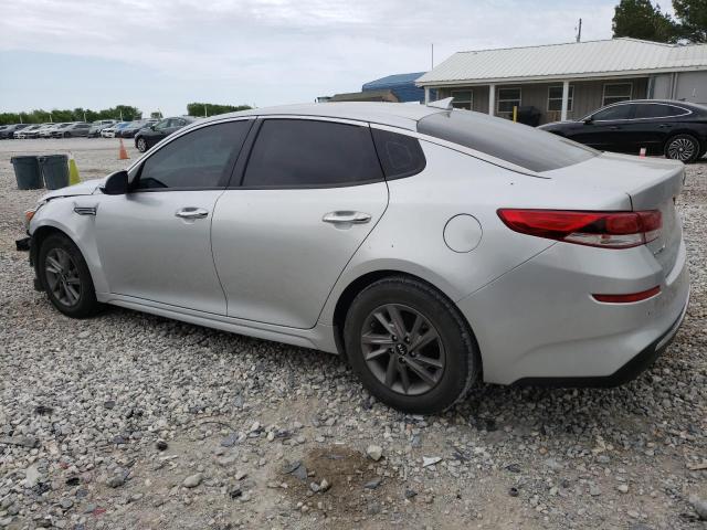Vin: 5xxgt4l36lg388664, lot: 52190494, kia optima lx 20202