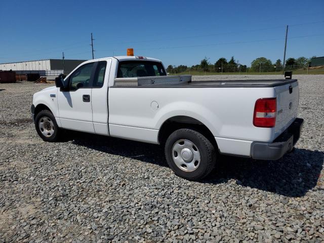 2008 Ford F150 VIN: 1FTRF122X8KC11071 Lot: 50041974