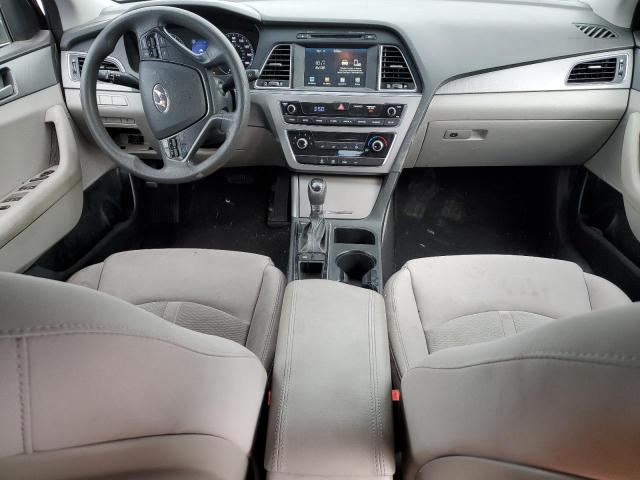 2016 HYUNDAI SONATA SE - 5NPE24AF2GH337518