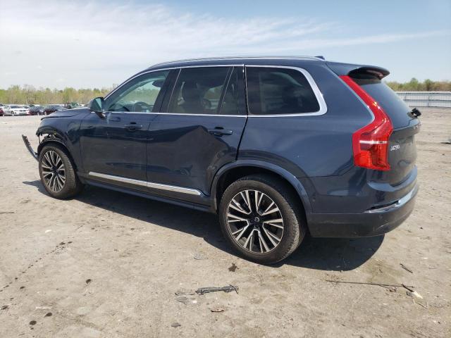 2023 VOLVO XC90 PLUS YV4H600N1P1933985