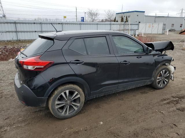 2020 Nissan Kicks Sv VIN: 3N1CP5CV4LL521620 Lot: 48227914