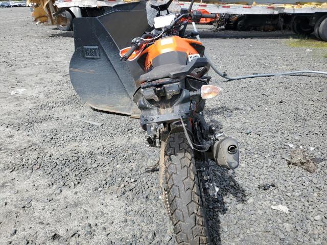 2023 KTM 390 ADVENT MD2JGJ404PC257620