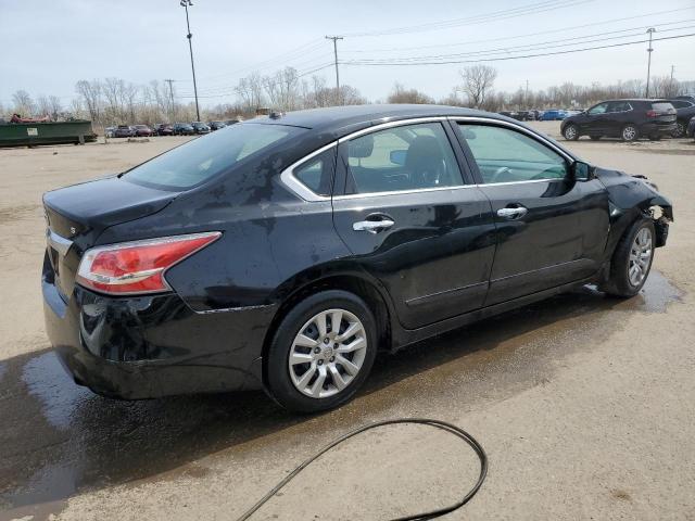 2015 Nissan Altima 2.5 VIN: 1N4AL3AP4FC193985 Lot: 49768724