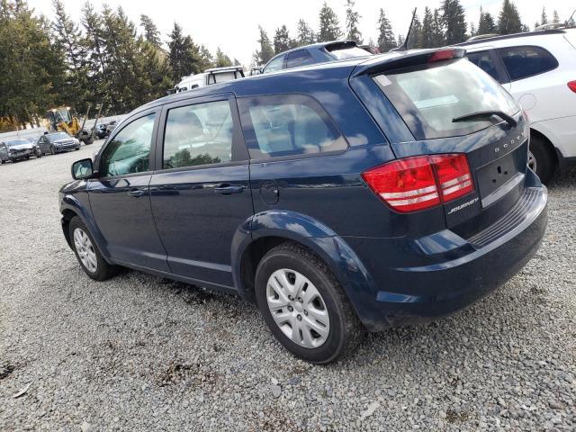 2014 Dodge Journey Se VIN: 3C4PDCAB8ET262086 Lot: 50834694