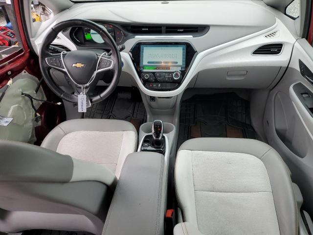 2019 Chevrolet Bolt Ev Premier VIN: 1G1FZ6S09K4117693 Lot: 51645494