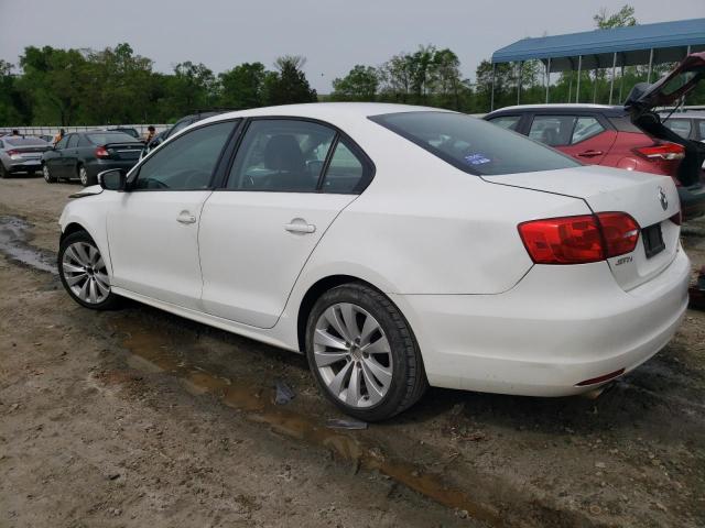 2012 Volkswagen Jetta Se VIN: 3VWDP7AJ3CM333966 Lot: 51003524