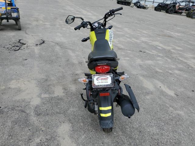 2023 HONDA NVA110 B 3H1JK0717PD101827