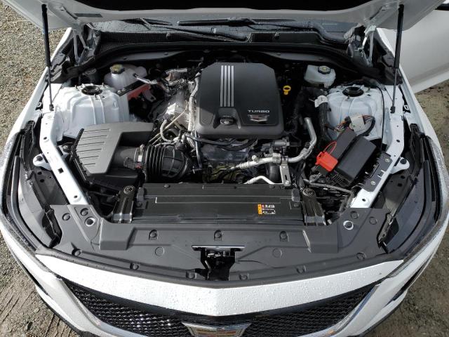 2024 CADILLAC CT5 SPORT - 1G6DU5RKXR0123490