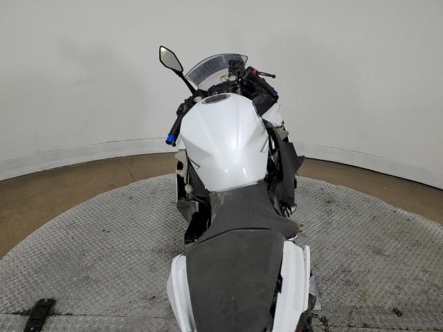 2023 KAWASAKI EX400 - JKAEXKH16PDAP7191