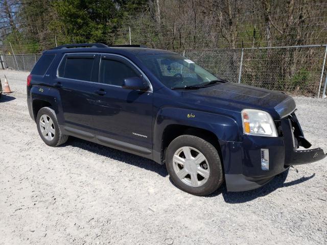 2015 GMC Terrain Sle VIN: 2GKFLWEK8F6253683 Lot: 51064174