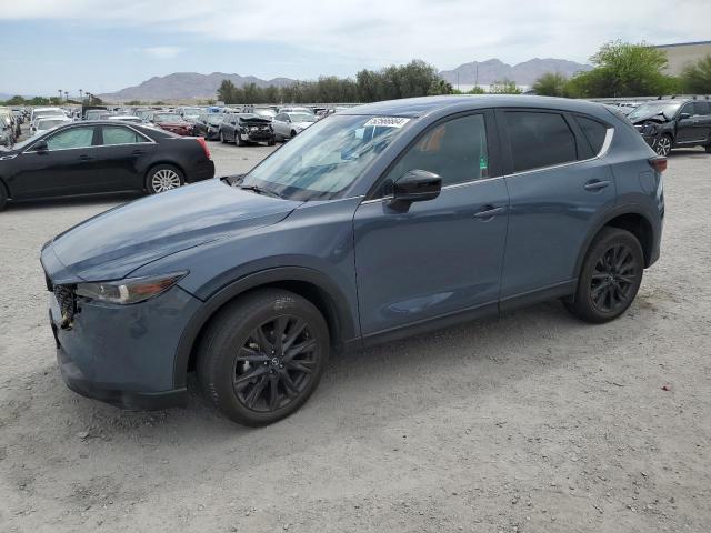 2023 Mazda Cx-5 Preferred VIN: JM3KFBCM8P0242473 Lot: 52566664