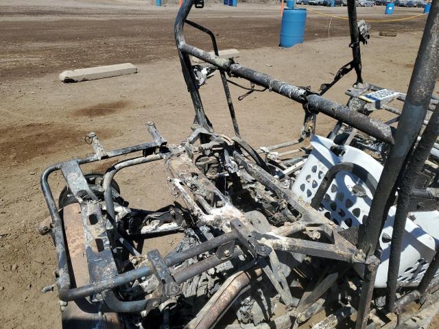 2012 POLARIS RANGER RZR - 4XAJT87A4CF666912