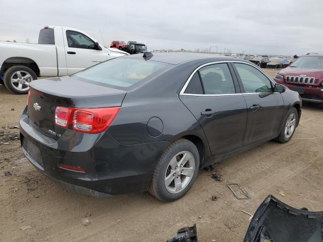 2014 Chevrolet Malibu Ls VIN: 1G11A5SL1EF292860 Lot: 51295814