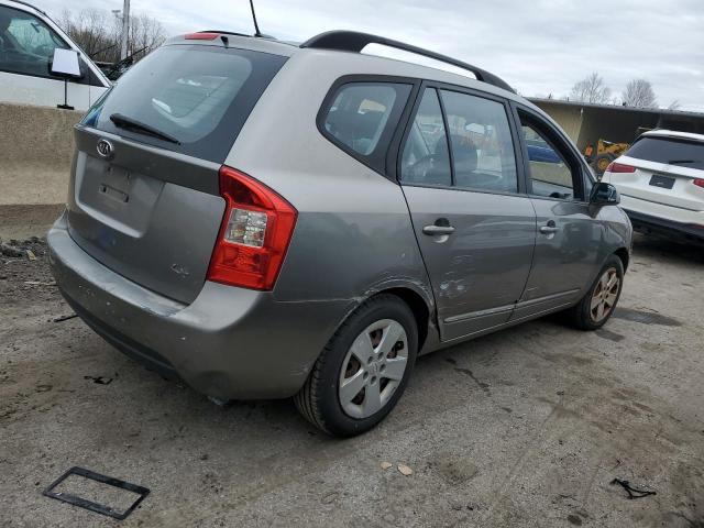 2009 Kia Rondo Base VIN: KNAFG528097261300 Lot: 51696954