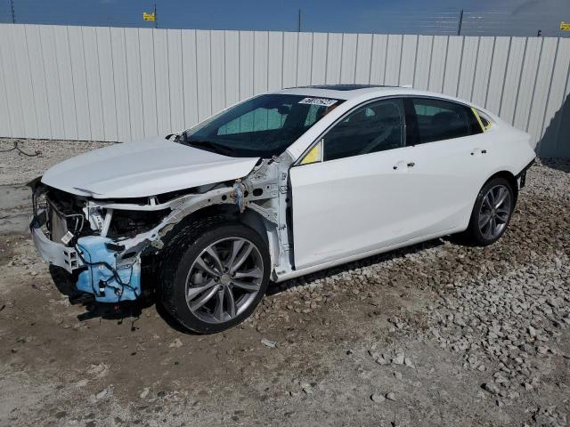 2023 Chevrolet Malibu Lt VIN: 1G1ZD5ST0PF179429 Lot: 51188294