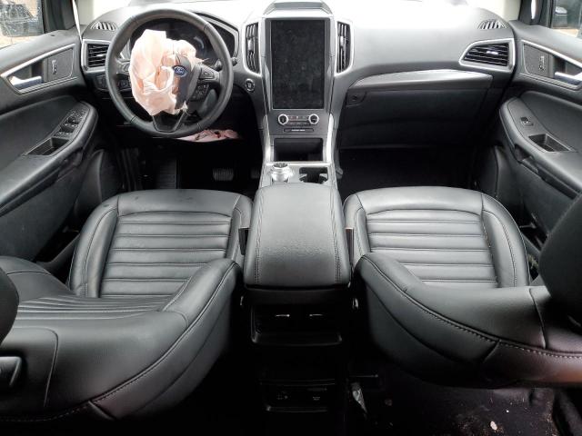 2022 Ford Edge Sel VIN: 2FMPK4J98NBA58954 Lot: 51944154