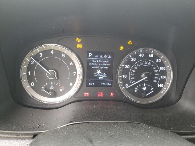 2021 HYUNDAI VENUE KMHRB8A33MU067517