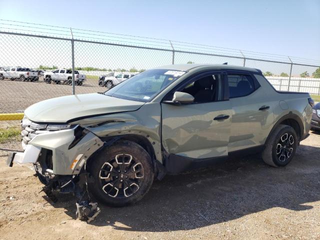 5NTJA4AE8PH049318 2023 Hyundai Santa Cruz Se 2023 Hyundai Santa Cruz Se VIN: 5NTJA4AE8PH049318 Lot: 50616014