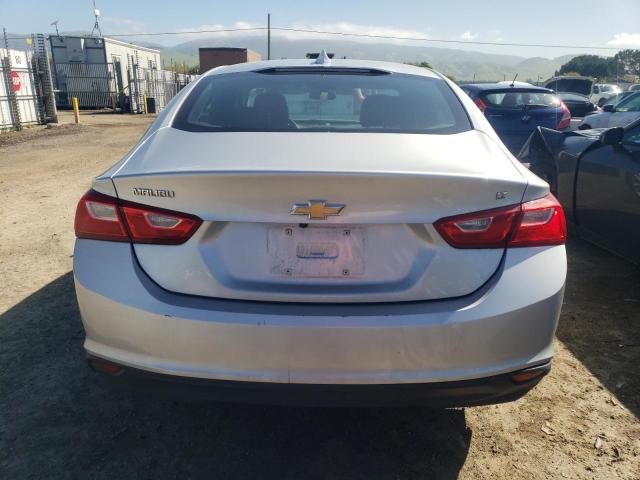 1G1ZD5ST3JF139143 2018 Chevrolet Malibu Lt